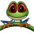 frog